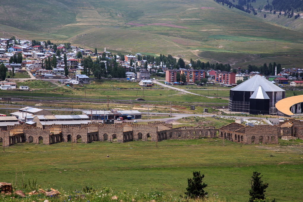 Sarıkamış